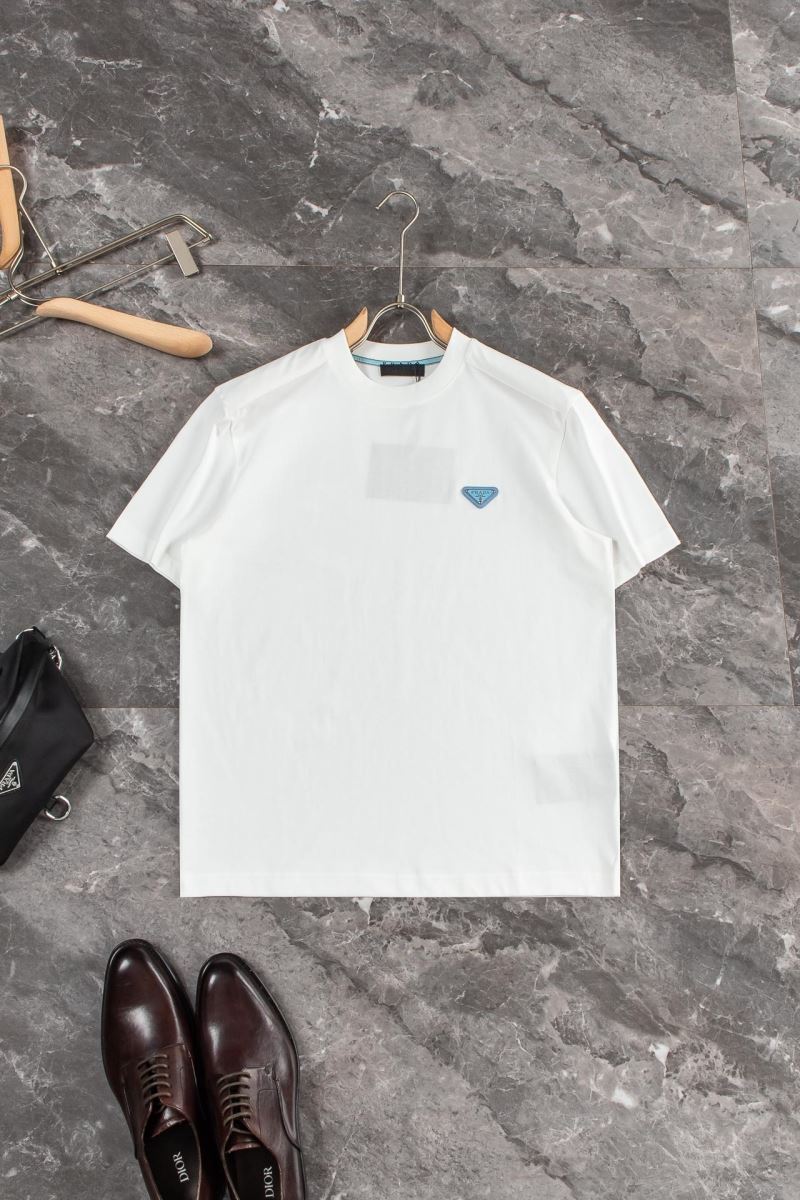 Prada T-Shirts